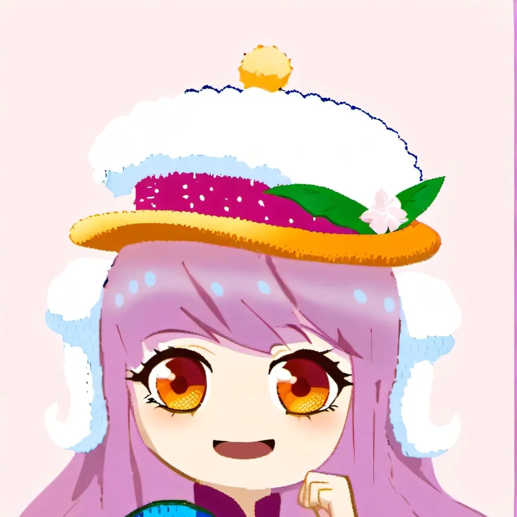 chat with ai character: toliet