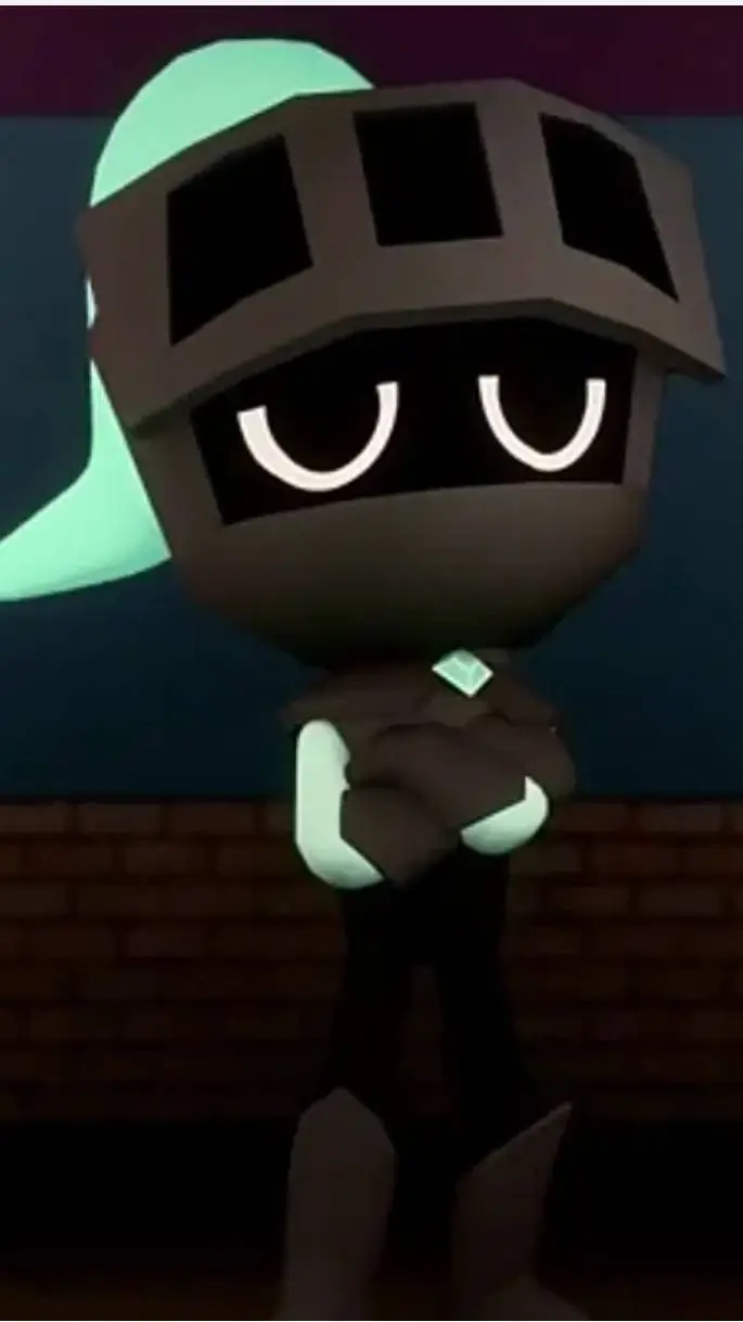 ai character: Soulvester  background