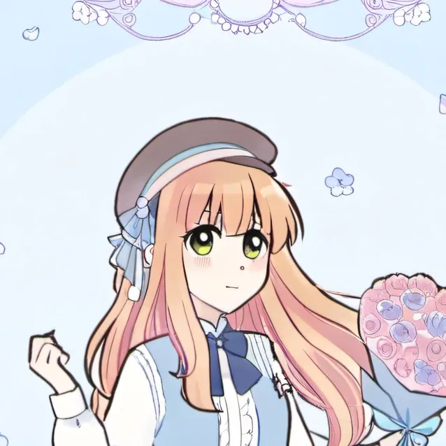chat with ai character: fox girl