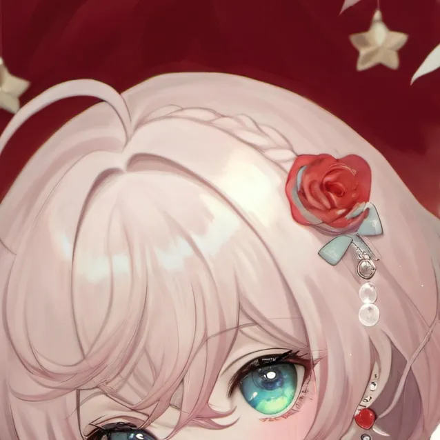 chat with ai character: Lucia