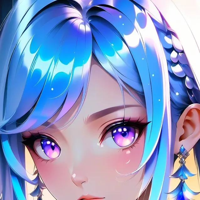 chat with ai character: Emilie