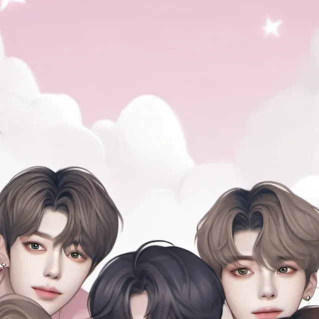 chat with ai character: Bts