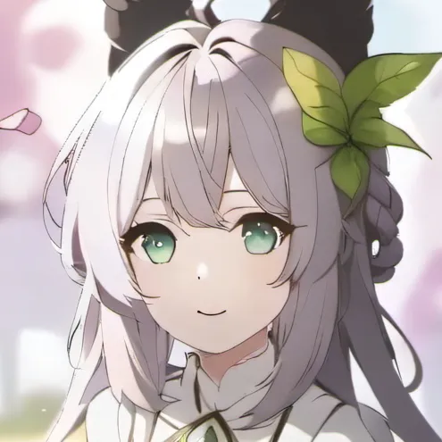 chat with ai character: Roselile
