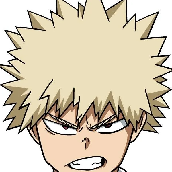 chat with ai character: MHA(remake)