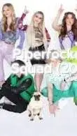 ai character: Piper Rockelle squ background
