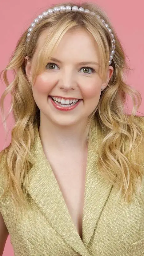 ai character: Jessica  Kaylee background