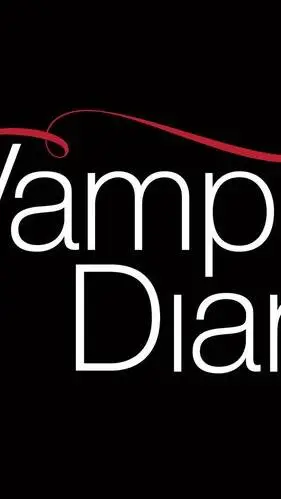 ai character: vampire diaries background