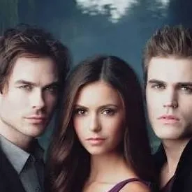 chat with ai character: vampire diaries