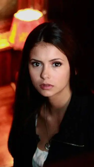 ai character: vampire diaries background