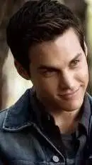 ai character: kai parker background