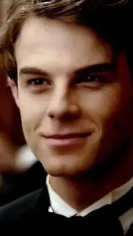 ai character: kol mikaelson background