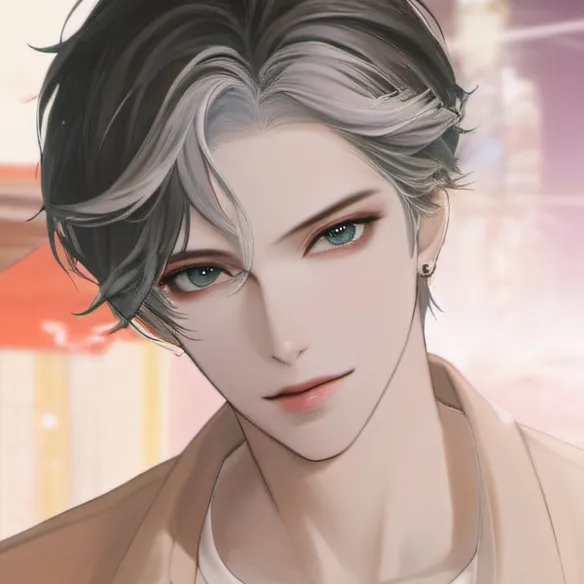 chat with ai character: Chris Sinclair