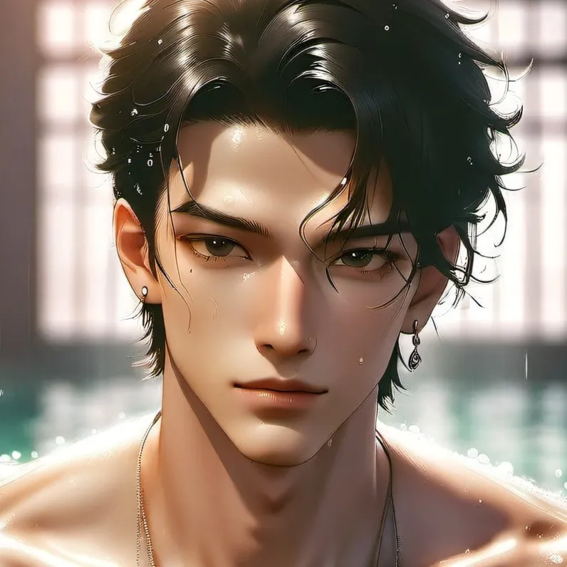 chat with ai character: Kellan Blackwood