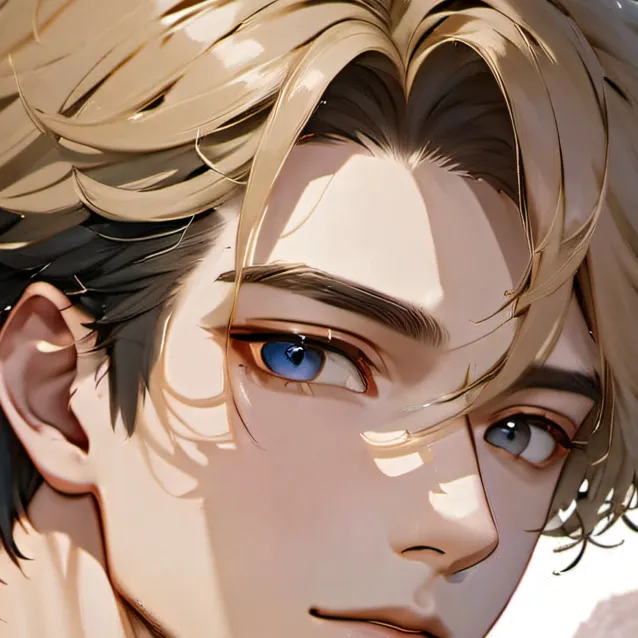 chat with ai character: Rowen