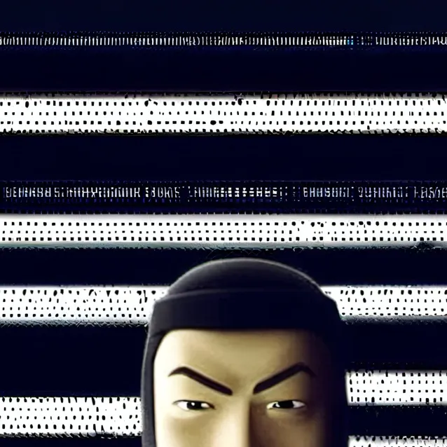 chat with ai character: hacker 