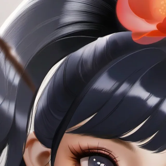 chat with ai character: Nina
