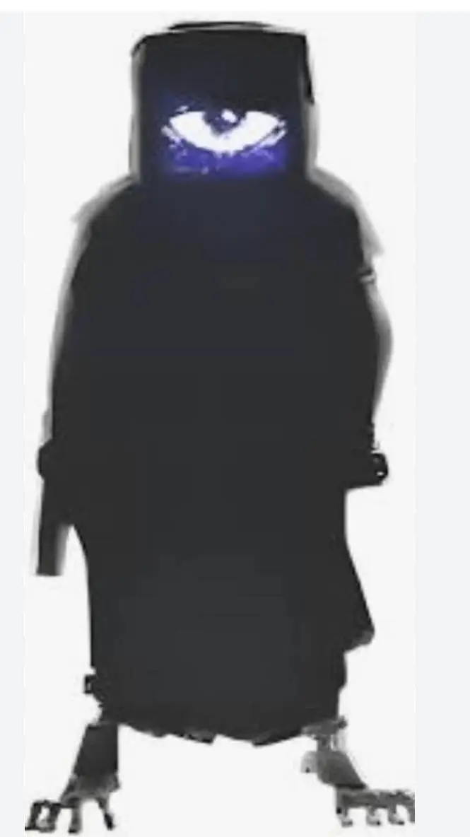 ai character: dr harley sawyer  background