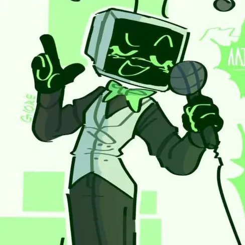 chat with ai character: Vee