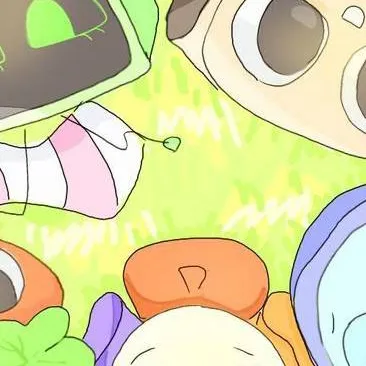 chat with ai character: Main toons picnic
