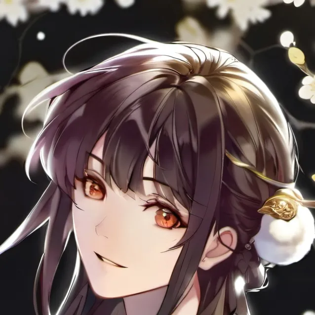 chat with ai character: Yachiira