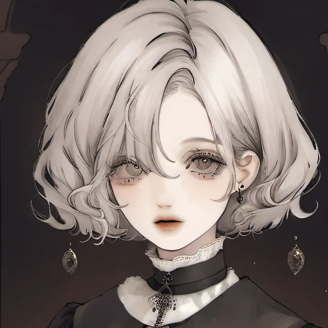 chat with ai character: School
