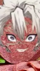 ai character: Kny background