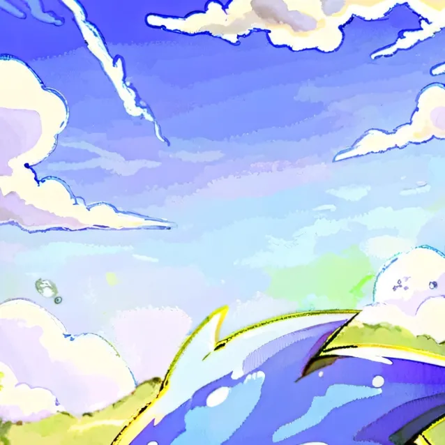 chat with ai character: Sonic