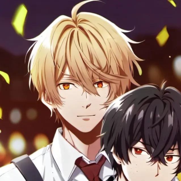 chat with ai character: School