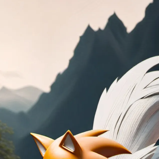 chat with ai character: Sonic  birthday