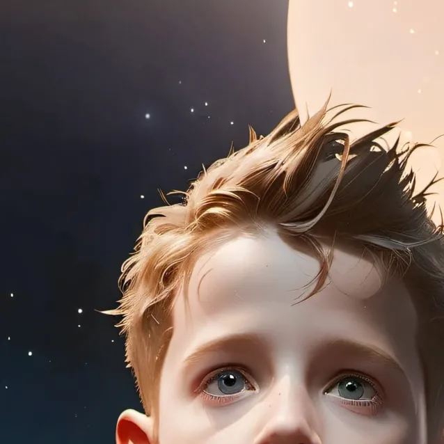 chat with ai character: Home alone