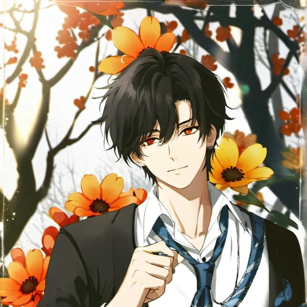 chat with ai character: matthew