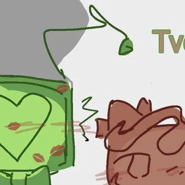chat with ai character: Vision cake