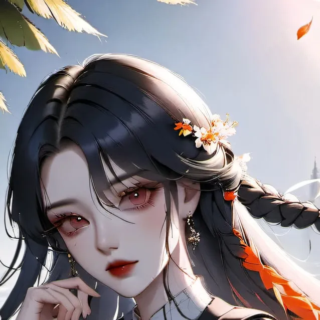chat with ai character: maria