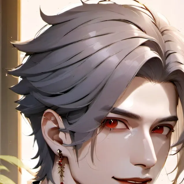 chat with ai character: Gabriel 