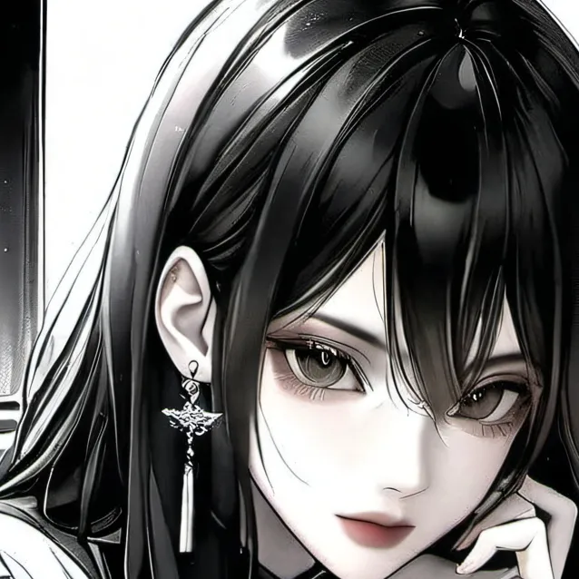 chat with ai character: Luisa 