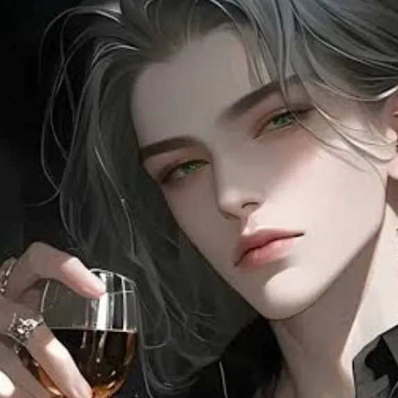 chat with ai character: Gabriel 