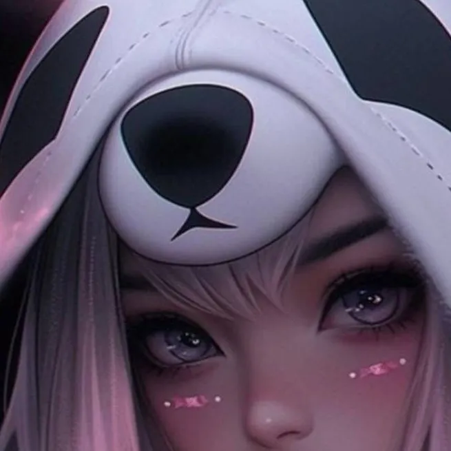 chat with ai character: lulu