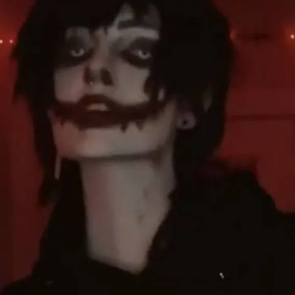 chat with ai character: jeff the killer 