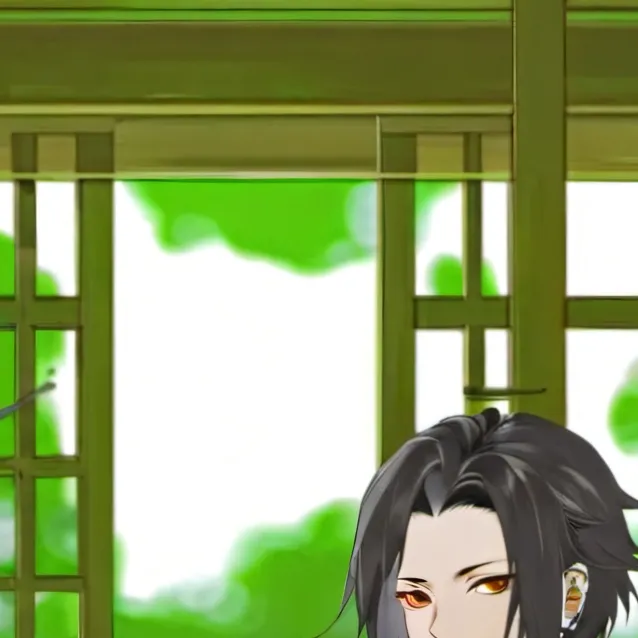 chat with ai character: karaku hashira 