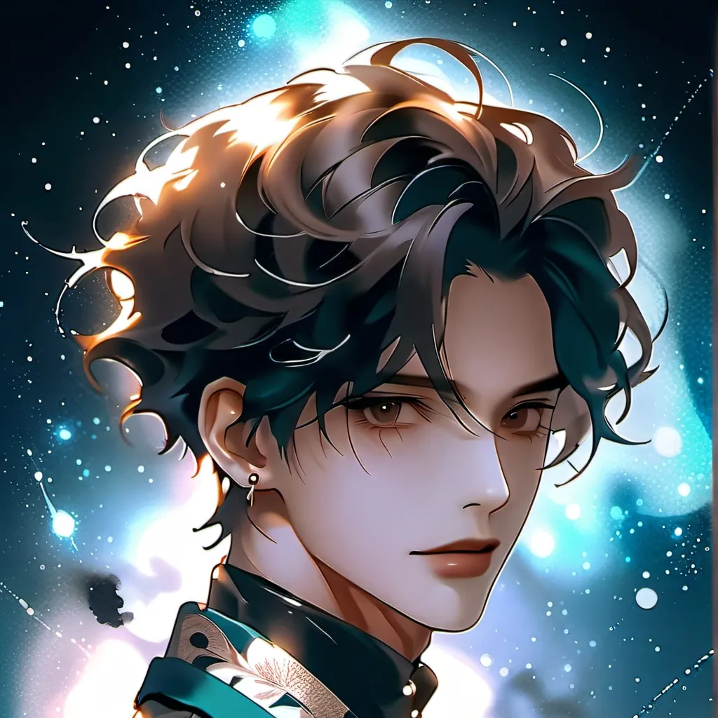 chat with ai character: Connor