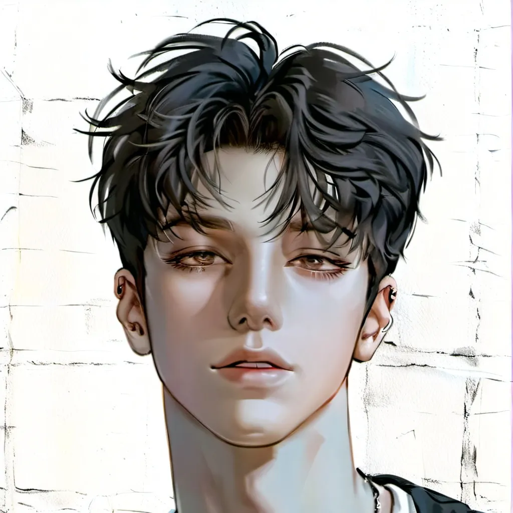 chat with ai character: sky 