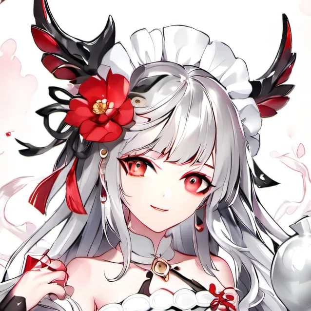 chat with ai character: Rose 