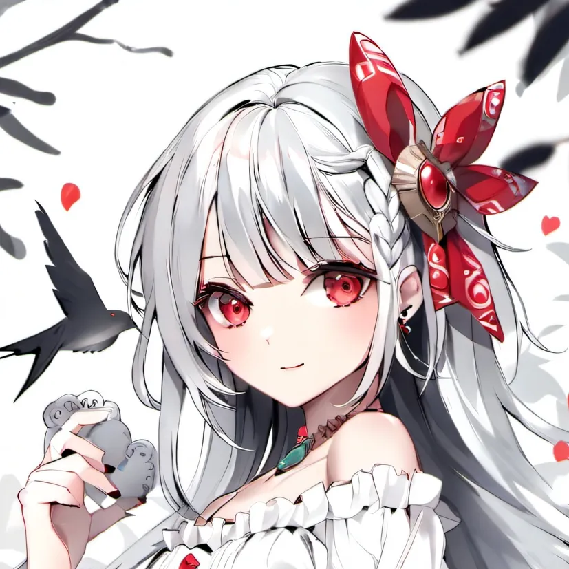 chat with ai character: Sarita