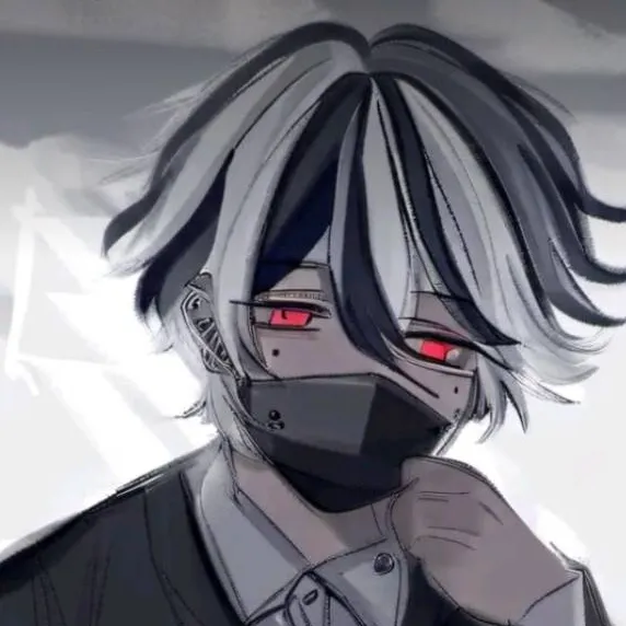chat with ai character: демон🔪