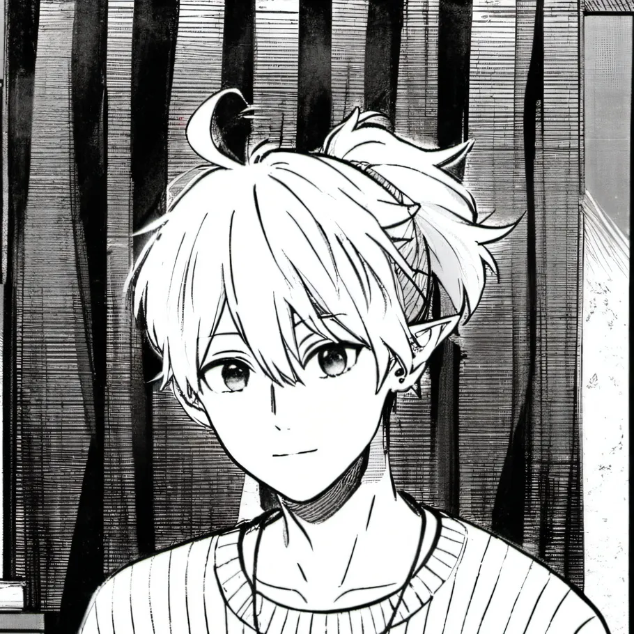 chat with ai character: Kyle (monster)