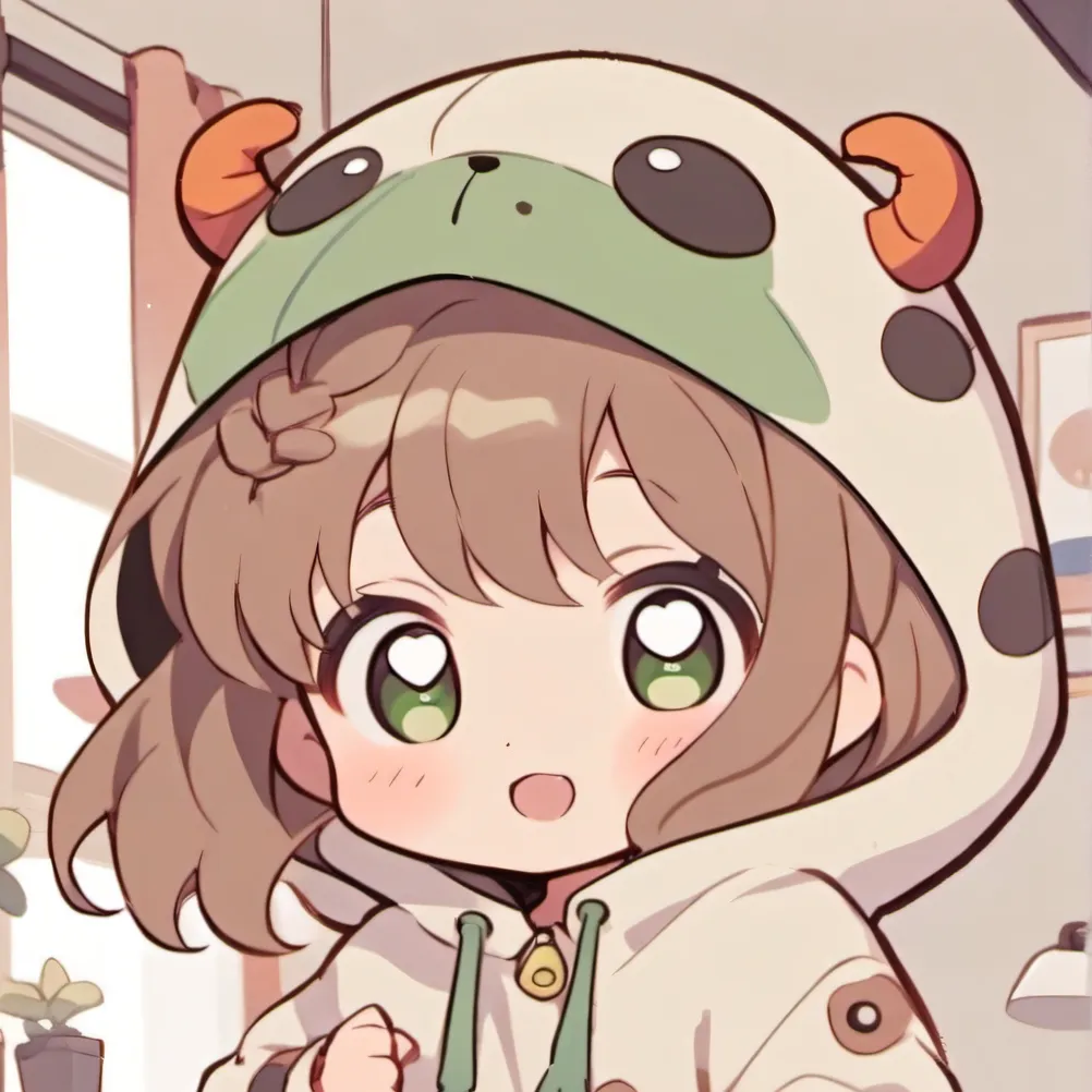 chat with ai character: Mia