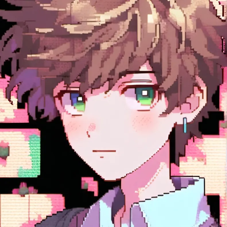 chat with ai character: Mathew (HP)