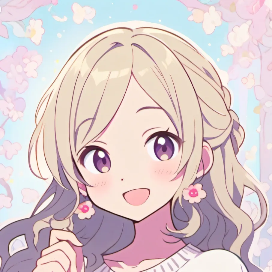 chat with ai character: Hannah