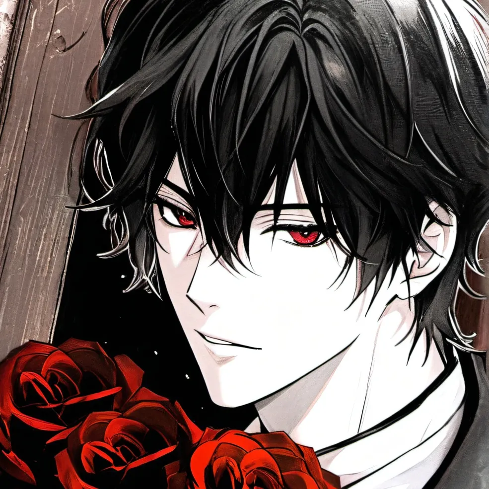 chat with ai character: William