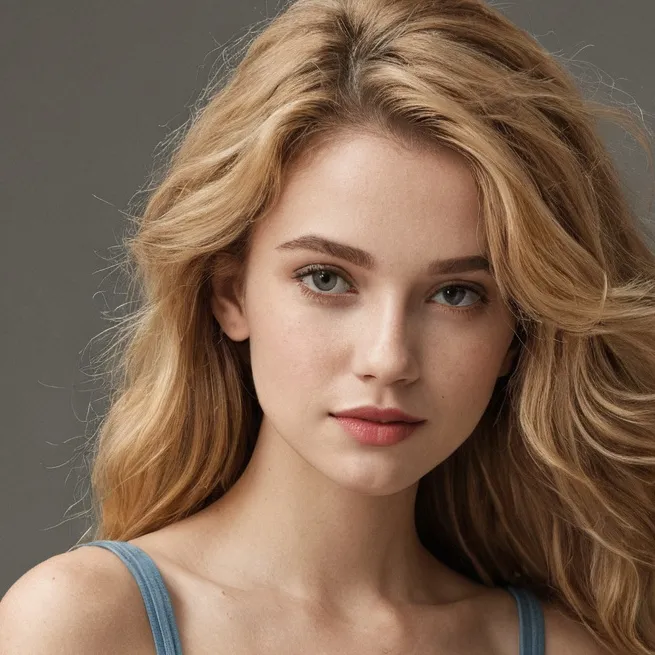 chat with ai character: Emma